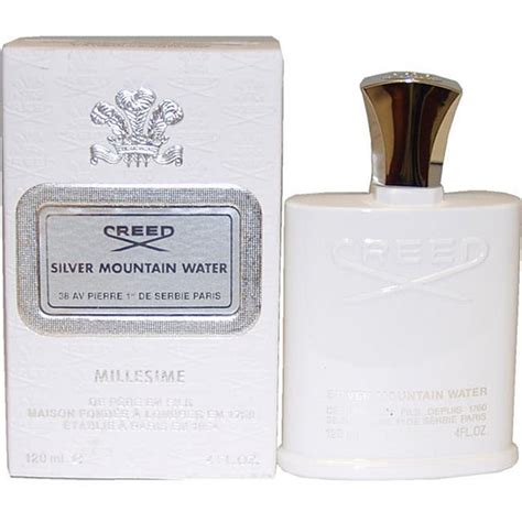 silver mountain water|silver mountain water creed price.